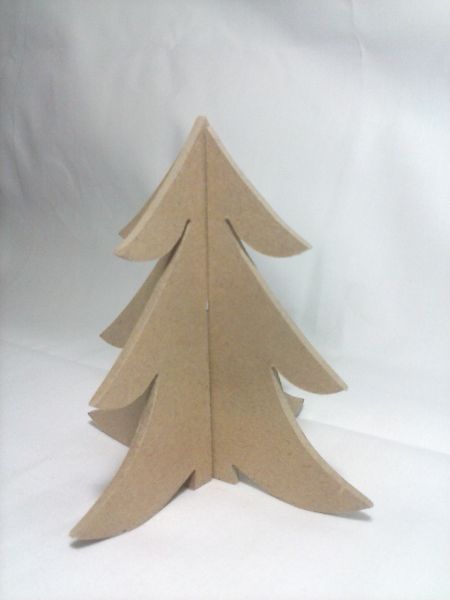 Mini Arvore de Natal - Cod. ZNC18