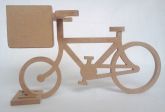 Bicicleta - ITC03