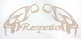 Respeito - Cod. PAC15